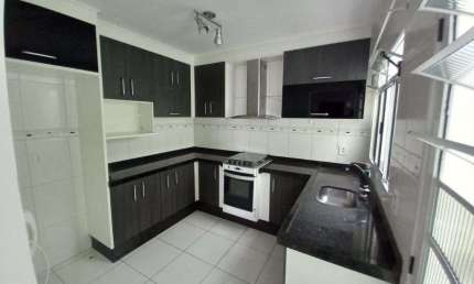 SOBRADO COM 2 DORMITÓRIOS PARA ALUGAR, 70 M² POR R$ 1.900,00/MÊS - ITAQUERA - SÃO PAULO/SP