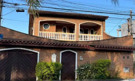 Casa com 3 quartos à venda na Rua Victório Santim, 1999, Itaquera, São Paulo