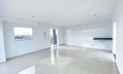 Apartamento com 2 quartos à venda na Rua Campinas do Piauí, 316, Itaquera, São Paulo, 35 m2 por R$ 205.000