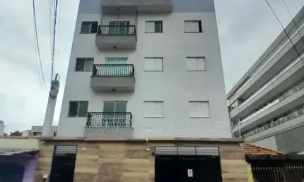 Apartamento com 2 quartos à venda na Rua Atuaí, 862, Vila Esperança, São Paulo, 41 m2 por R$ 319.000