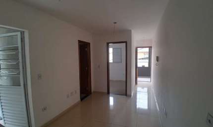 Apartamento com 2 quartos à venda na Rua Cabo Joel Leite, 606, Cidade Antônio Estevão de Carvalho, São Paulo, 38 m2 por R$ 229.000