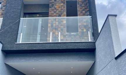 Casa com 3 quartos à venda na Rua Graxaim, 109, Cidade Antônio Estevão de Carvalho, São Paulo, 160 m2 por R$ 800.000
