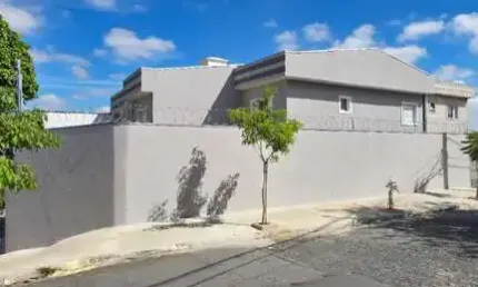 Casa com 2 quartos à venda na Rua Francisco Bucarelli, 360, Parque Guaianazes, São Paulo, 65 m2 por R$ 450.000