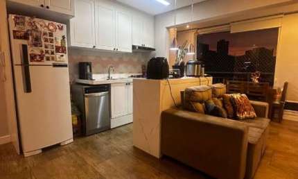 Apartamento com 2 quartos à venda na Rua Quixadá, 60, Vila Invernada, São Paulo