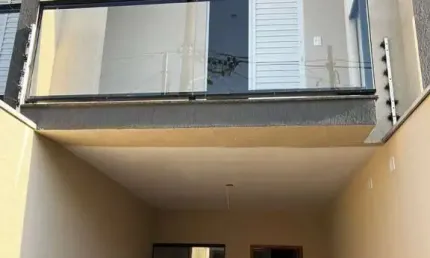 Casa com 3 quartos à venda na rua baiepau, 164, vila norma, são paulo, 100 m2 por r$ 590.000
