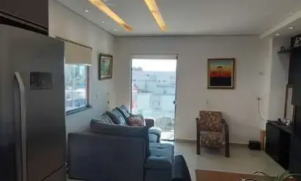 Apartamento com 2 quartos à venda na Rua Baixada Santista, 314, Itaquera, São Paulo
