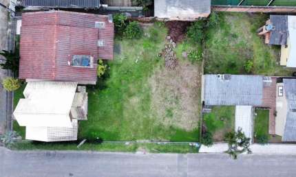 Terreno à venda no São José, Sombrio 