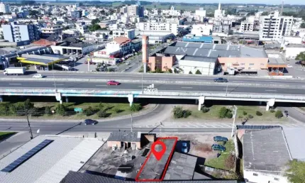 Sala Comercial para Venda em Sombrio, Nova Brasília