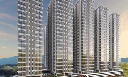 Apartamento para Venda em Porto Belo, Balneário Perequê, 3 dormitórios, 3 suítes