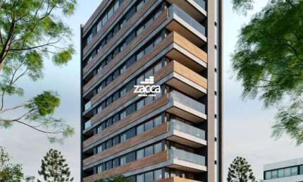 Apartamento para Venda em Balneário Gaivota, Jardim Ultramar, 3 dormitórios, 3 suítes, 4 banheiros, 1 vaga