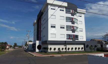 Apartamento para Venda em Sombrio, São Luiz, 3 dormitórios, 1 suíte, 1 banheiro, 1 vaga