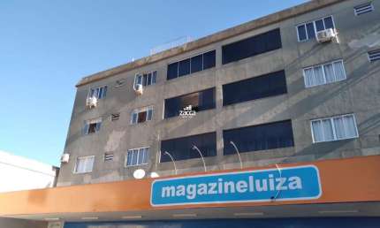 Apartamento para Venda em Sombrio, Centro, 2 dormitórios, 1 suíte, 1 banheiro