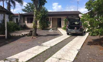 Casa para Venda em Santa Rosa do Sul, Centro, 4 dormitórios, 1 suíte, 2 banheiros, 2 vagas