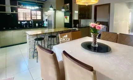 Casa para Venda em Sombrio, Parque das Avenidas, 3 dormitórios, 1 suíte, 1 banheiro, 2 vagas