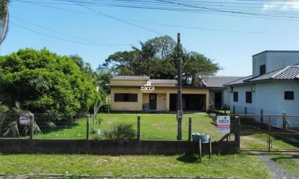 Casa à venda no Parque das Avenidas, Sombrio 