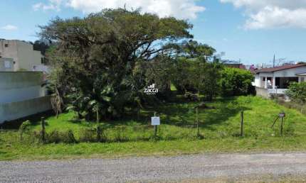 Terreno à venda no Parque das Avenidas, Sombrio 