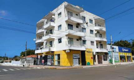 Apartamento para Venda em Sombrio, Centro, 2 dormitórios, 1 suíte