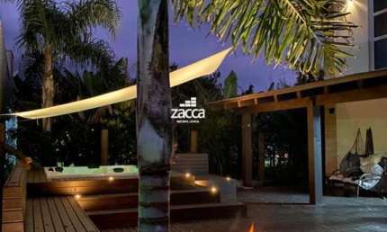 Casa para Venda em Balneário Gaivota, Lagoa Cortada, 4 dormitórios