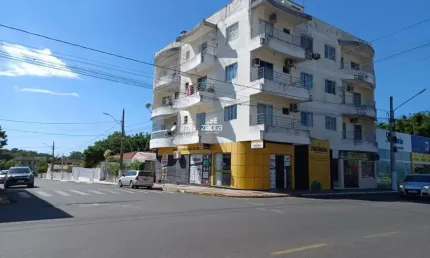 Apartamento para Venda em Sombrio, Centro, 3 dormitórios, 1 banheiro