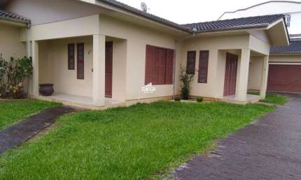 Casa para Venda em Santa Rosa do Sul, Centro, 4 dormitórios, 1 suíte, 1 banheiro, 2 vagas