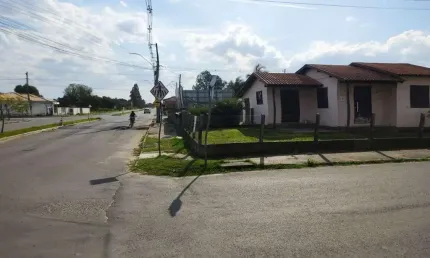 Casa para Venda em Sombrio, Parque das Avenidas, 3 dormitórios, 1 banheiro, 1 vaga