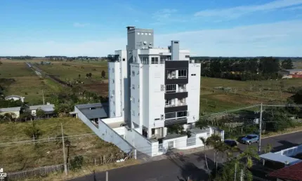 Apartamento para Venda em Sombrio, Centro, 2 dormitórios, 1 banheiro, 1 vaga