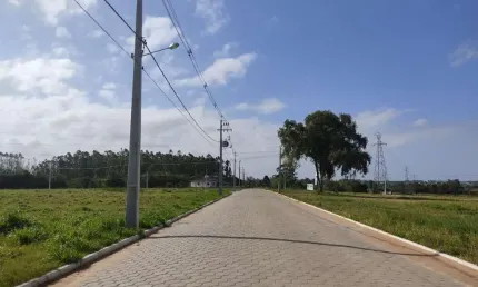 Terreno à venda no São Camilo, Sombrio 