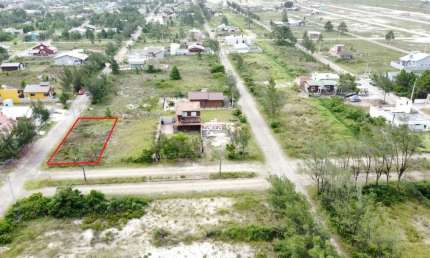 Terreno para Venda em Balneário Gaivota, Village Dunas