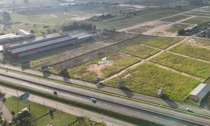 Terreno à venda no São Pedro, Sombrio 