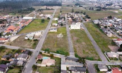 Terreno à venda no São Pedro, Sombrio 