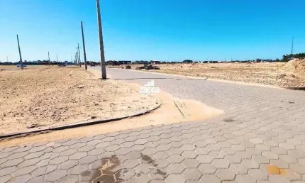 Terreno para Venda em Balneário Gaivota, Jardim Ultramar