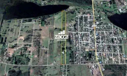 Sítio para Venda em Balneário Gaivota, Lagoa de Fora, 3 dormitórios, 2 suítes, 2 vagas