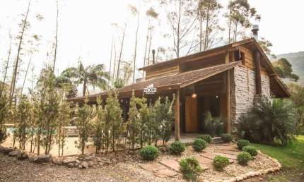 Chácara / sítio à venda na Zona Rural, Timbé do Sul 