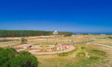 Terreno para Venda em Passo de Torres, Jardim América