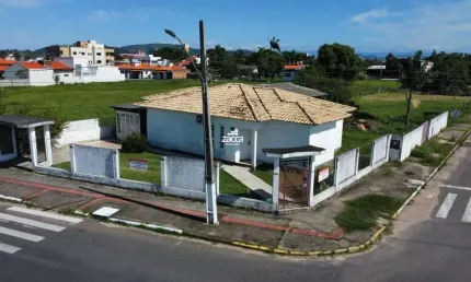 Casa para Venda em Sombrio, Parque das Avenidas, 3 dormitórios, 1 suíte, 1 banheiro, 1 vaga