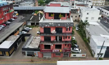 Apartamento para Venda em Sombrio, Centro, 3 dormitórios, 2 suítes, 1 banheiro