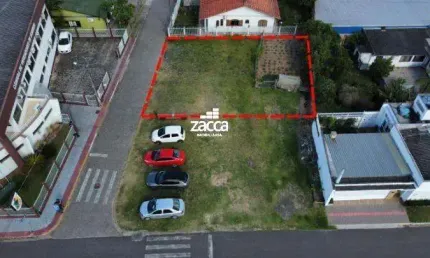 Terreno à venda no Centro, Sombrio 