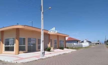 Sala Comercial para Venda em Balneário Gaivota, Turimar