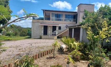Casa para Venda em Santa Rosa do Sul, Glorinha, 5 dormitórios, 2 banheiros, 2 vagas