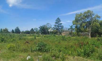 Terreno para Venda em Balneário Gaivota, Lagoa de Fora