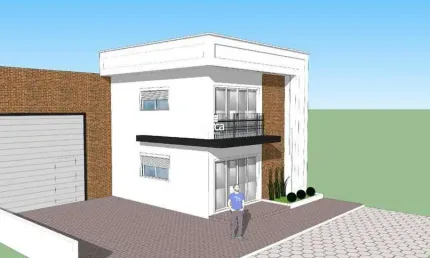 Sala Comercial para Venda em Sombrio, Nova Brasília, 3 banheiros