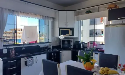 Apartamento para Venda em Sombrio, Centro, 1 dormitório, 1 suíte, 1 banheiro