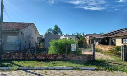 Terreno para Venda em Balneário Gaivota, Lagoa de Fora