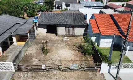Terreno à venda no São Luiz, Sombrio 