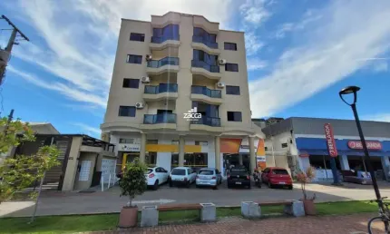 Apartamento para Venda em Sombrio, Centro, 1 dormitório, 1 banheiro