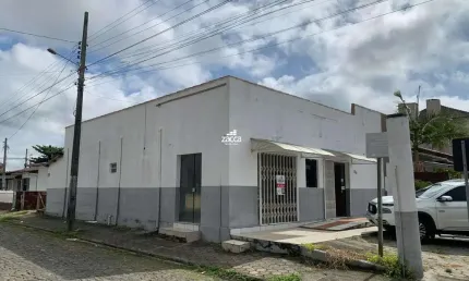 Sala Comercial para Locação em Balneário Gaivota, Jardim Ultramar