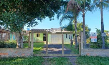 Casa para Venda em Balneário Gaivota, Village Dunas, 2 dormitórios, 1 banheiro, 1 vaga