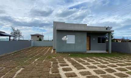 Casa para Locação em Balneário Gaivota, Village Dunas, 2 dormitórios, 1 suíte, 1 banheiro