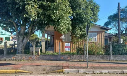 Casa para Venda em Balneário Gaivota, Jardim Ultramar, 2 dormitórios, 1 banheiro, 1 vaga