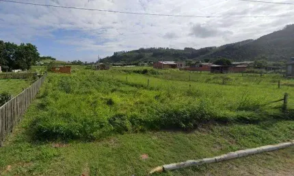 Terreno à venda na Zona Rural, Sombrio 